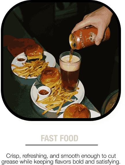 Fast Food