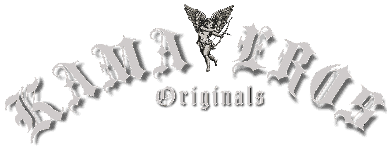 Kama Eros Logo