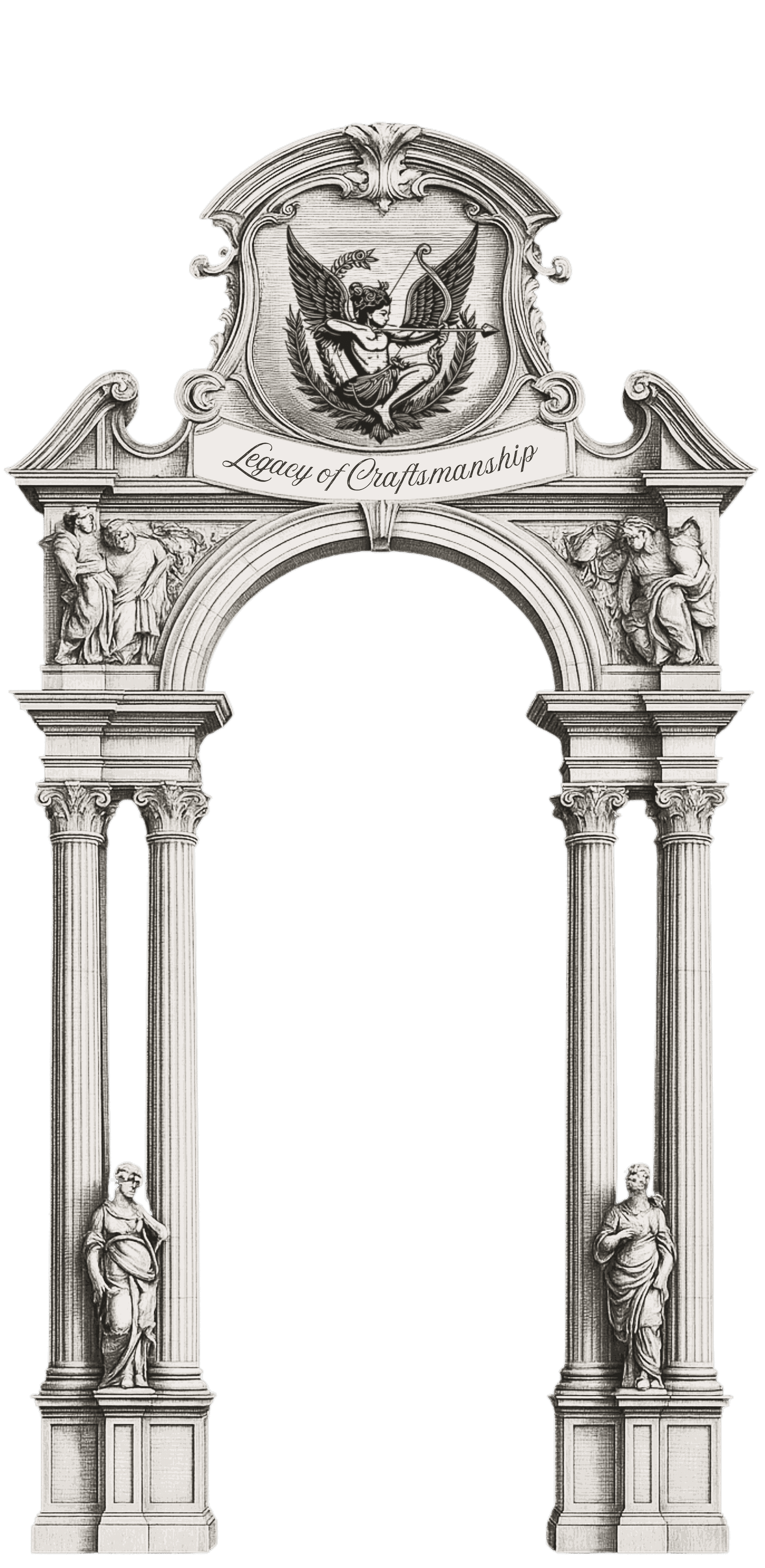 Classical Pillar
